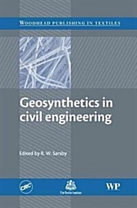 Geosynthetics in Civil Engineering (Hardcover)