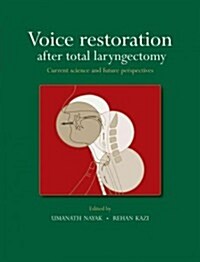 Voice Restoration After Total Laryngectomy: Current Science and Future Perspectives (Hardcover)