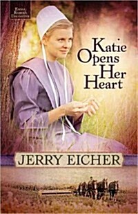 Katie Opens Her Heart: Volume 1 (Paperback)