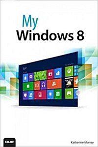 My Windows 8 (Paperback)