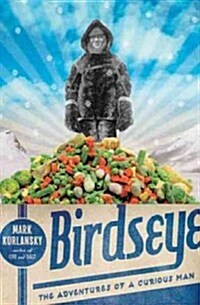 Birdseye (Hardcover, Large Print)