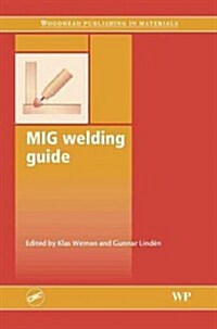 MIG Welding Guide (Hardcover)