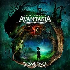 Avantasia - Moonglow [2CD DELUXE EDITION]