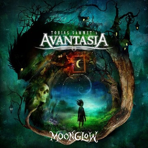 Avantasia - Moonglow [2CD DELUXE EDITION]