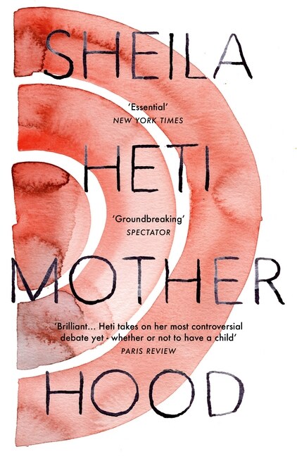 Motherhood (Paperback)