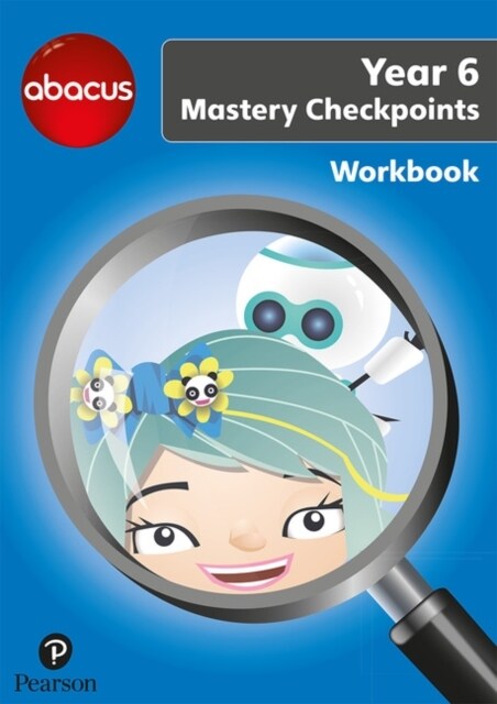 Abacus Mastery Checkpoints Workbook Year 6 / P7 (Paperback)