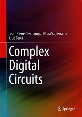 Complex Digital Circuits (Hardcover, 2019)