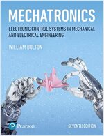 Mechatronics : Electronic Control Systems in Mechanical and Electrical Engineering (Paperback, 7 ed)