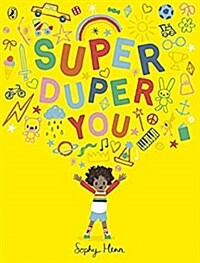 Super Duper You (Paperback)