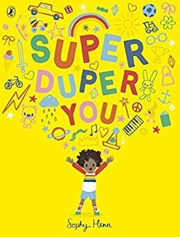 Super Duper You (Paperback)