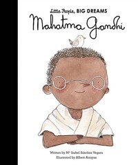Mahatma Gandhi (Hardcover, New ed)