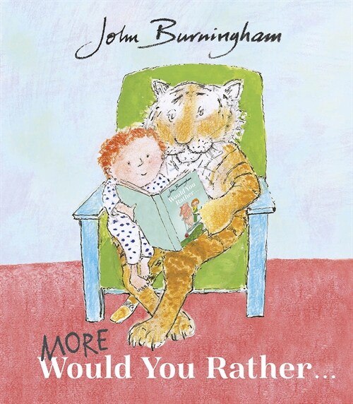More Would You Rather (Paperback)