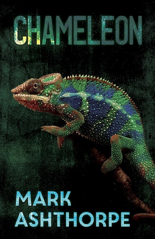 Chameleon (Paperback)