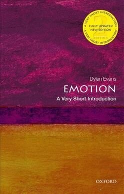 Emotion: A Very Short Introduction (Paperback, 2 Revised edition)