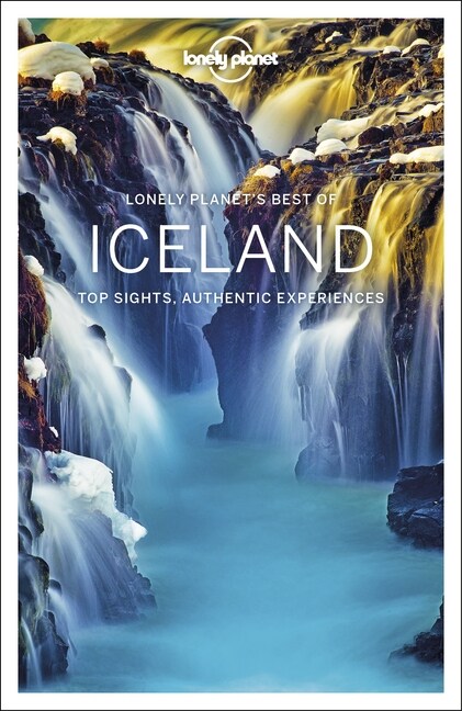 Lonely Planet Best of Iceland 1 (Paperback)