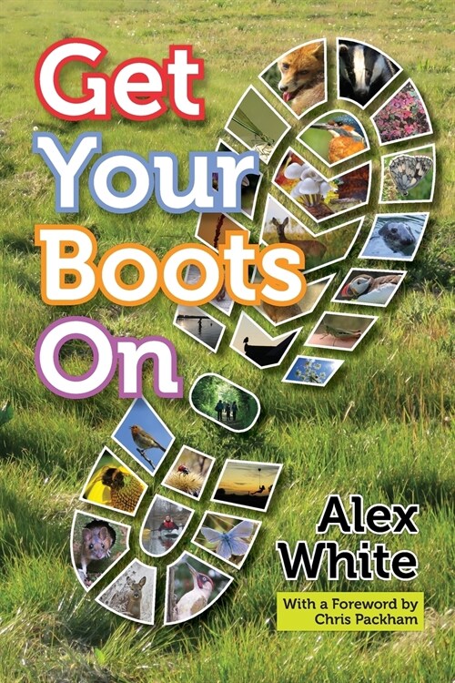 Get Your Boots On (Paperback)