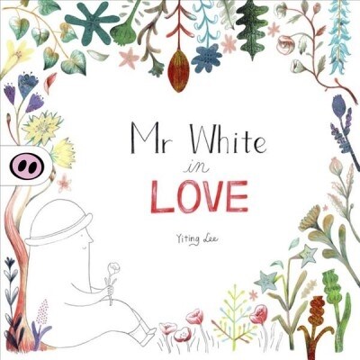 MR WHITE IN LOVE (Paperback)