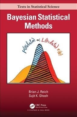 Bayesian Statistical Methods (Hardcover)