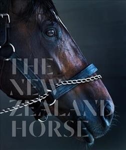 The New Zealand Horse (Hardcover)