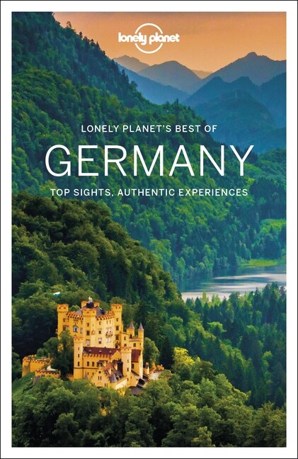 Lonely Planet Best of Germany 2 (Paperback, 2)