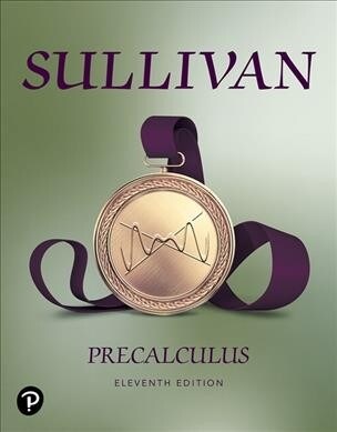 Precalculus (Hardcover, 11)