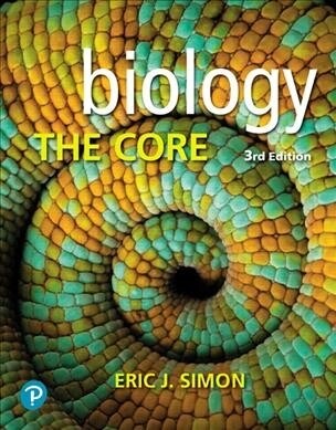 Biology: The Core (Paperback, 3)