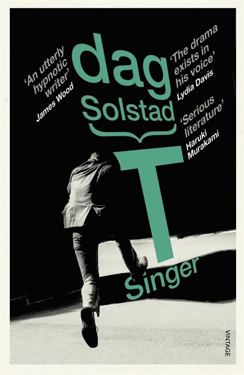 T Singer (Paperback)