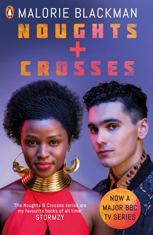 Noughts & Crosses (Paperback)