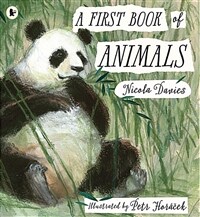 (A) First Book of Animals