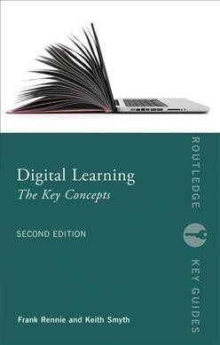 Digital Learning: The Key Concepts (Paperback, 2 ed)
