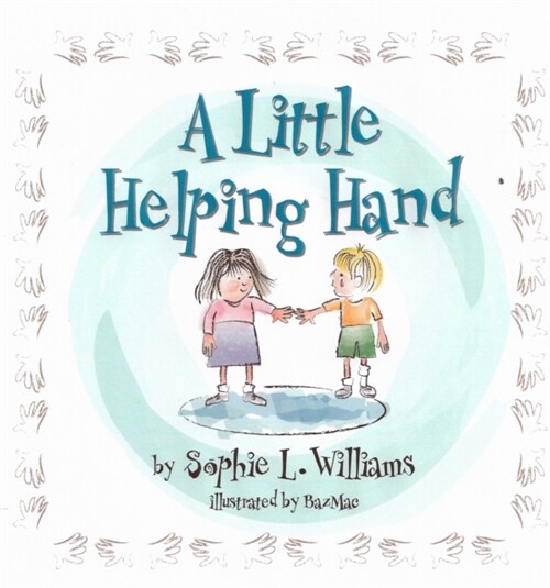 A Little Helping Hand (Paperback)