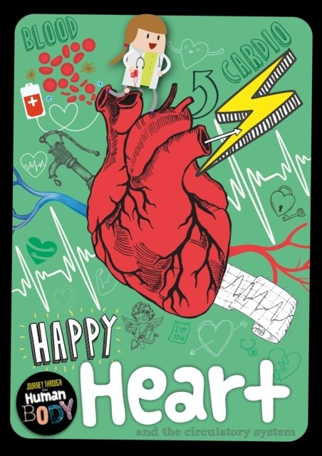 Happy Heart (Paperback)