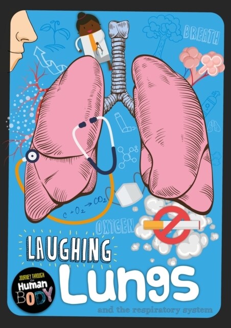 Laughing Lungs (Paperback)