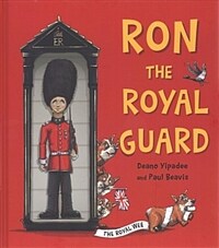 Ron the Royal Guard (Hardcover)