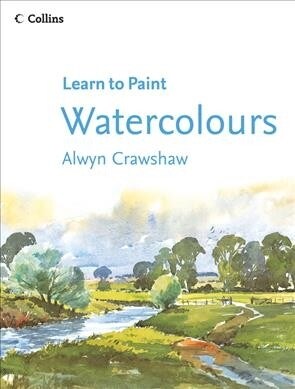 Watercolours (Paperback)