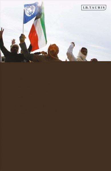 Stateless in the Gulf : Migration, Nationality and Society in Kuwait (Paperback)