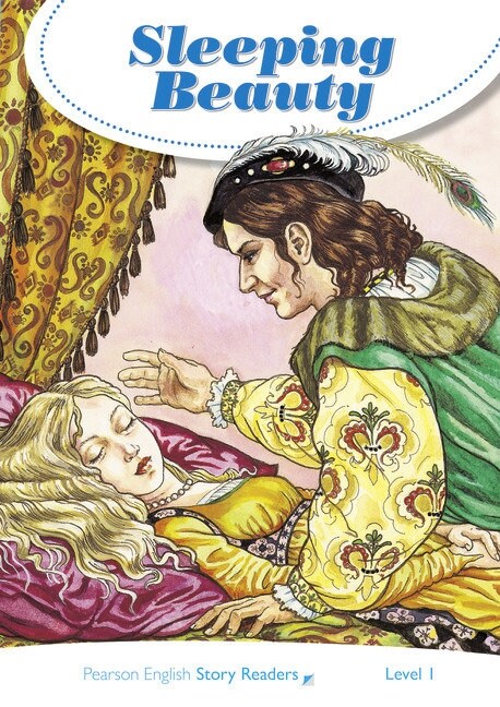 Level 1: Sleeping Beauty (Paperback)