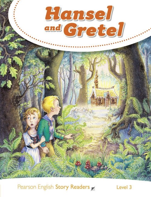 Level 3: Hansel and Gretel (Paperback)