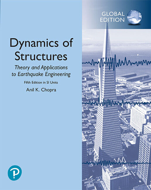 Dynamics of Structures in SI Units (Paperback, 5 ed)