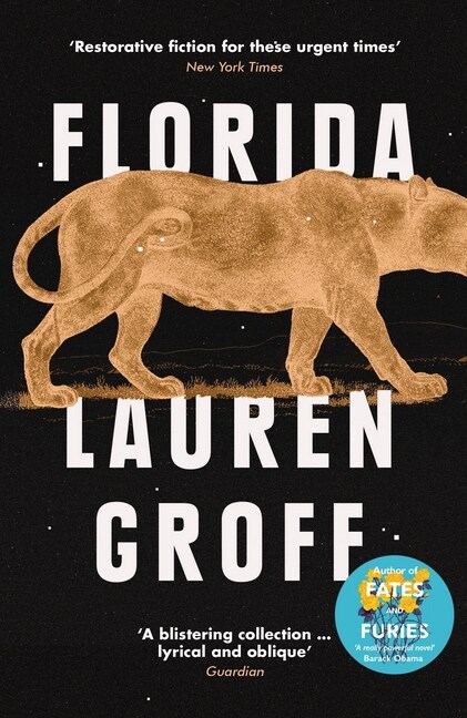 Florida (Paperback)