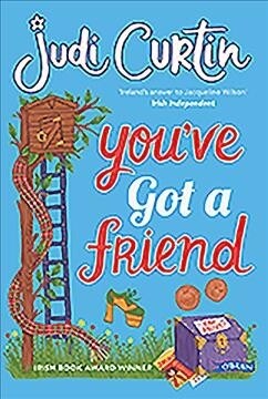 Youve Got A Friend (Paperback)