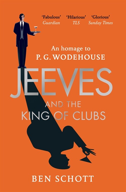 Jeeves and the King of Clubs (Paperback)