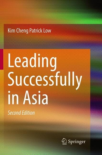 Leading Successfully in Asia (Paperback, 2, Softcover Repri)