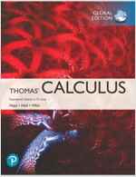 Thomas' Calculus in SI Units (Paperback, 14 ed)