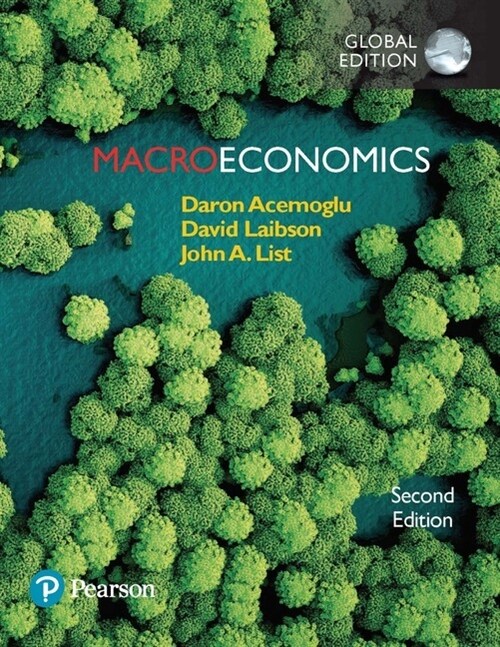 Macroeconomics, Global Edition (Paperback, 2 ed)