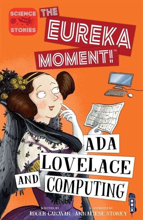 Ada Lovelace and Computing (Paperback, Illustrated ed)