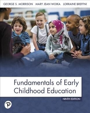 Fundamentals of Early Childhood Education (Paperback, 9)