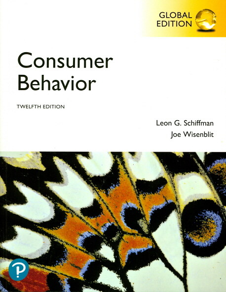 Consumer Behavior, Global Edition (Paperback, 12 ed)