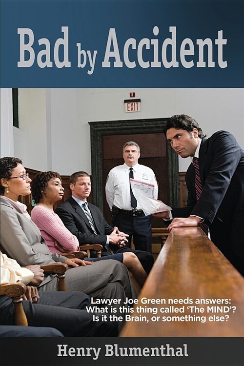 BAD BY ACCIDENT (Paperback)