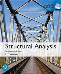 Structural Analysis, SI Edition (Paperback, 10 ed)